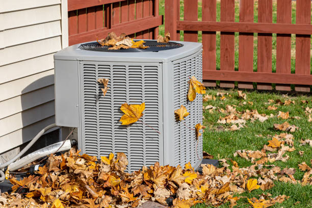 Best Affordable HVAC services  in Mount Sterling, IL