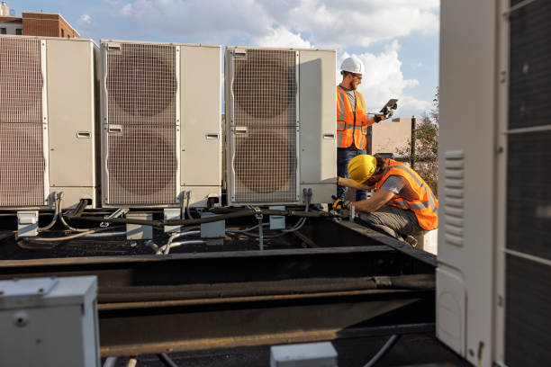 Best HVAC maintenance near me  in Mount Sterling, IL
