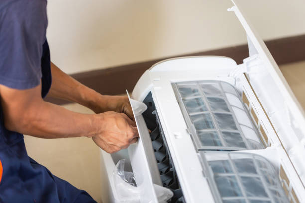 Best Emergency HVAC repair  in Mount Sterling, IL