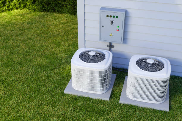 Best HVAC installation services  in Mount Sterling, IL