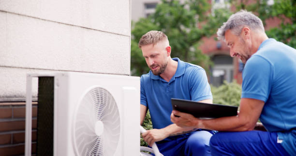 Best HVAC air duct cleaning  in Mount Sterling, IL