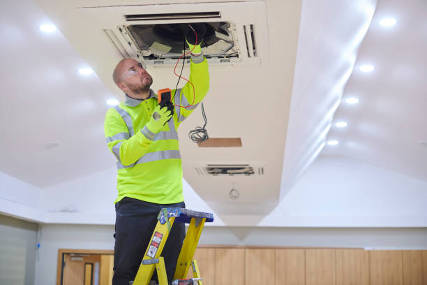 Best Best HVAC companies  in Mount Sterling, IL