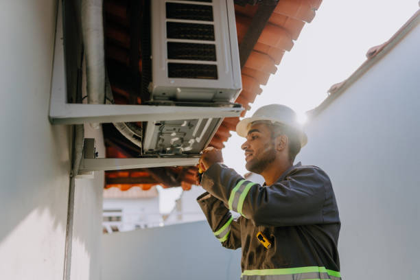 Best HVAC emergency services  in Mount Sterling, IL