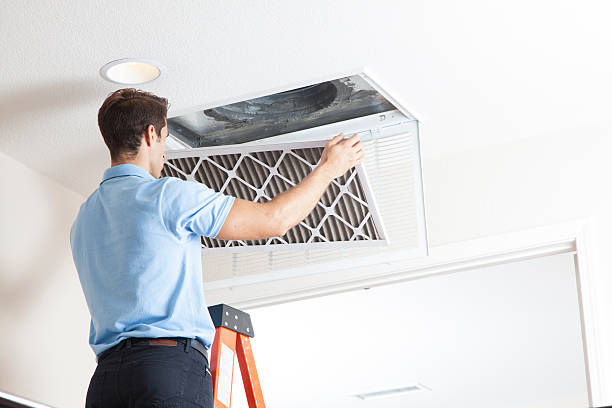 Best HVAC system installation  in Mount Sterling, IL