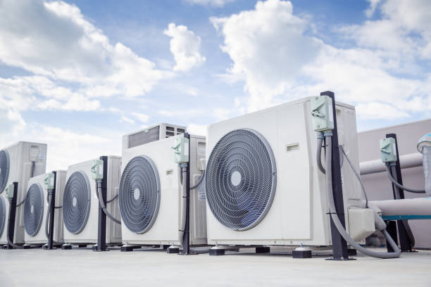 Best Air conditioning repair  in Mount Sterling, IL