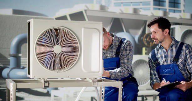 Mount Sterling, IL HVAC Company