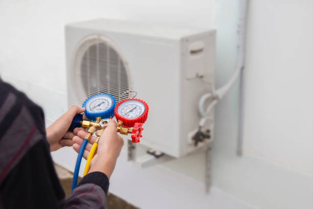 Best Air conditioning repair  in Mount Sterling, IL