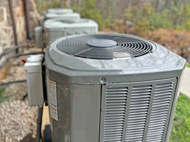 Best Affordable HVAC services  in Mount Sterling, IL