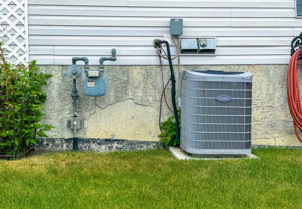 Best Central air repair  in Mount Sterling, IL